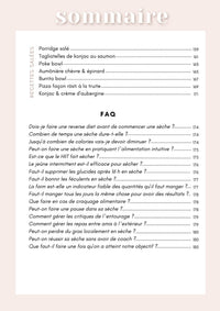 Fit & Burn - Le guide de la sèche