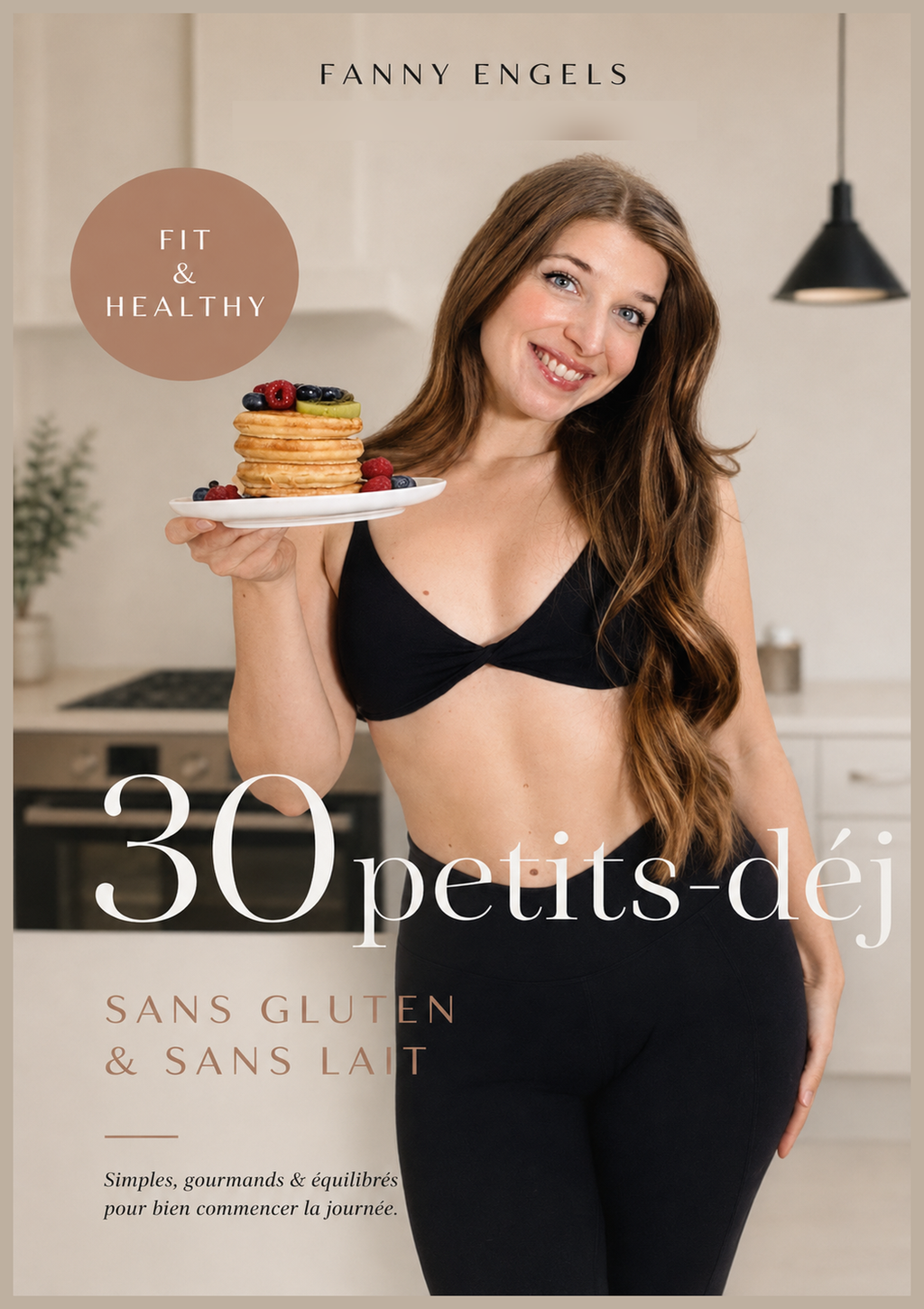 Pack recettes sans gluten et sans lait  (-16%)
