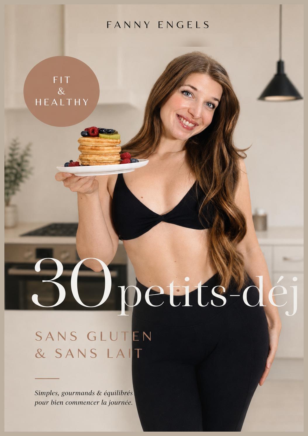 Pack recettes sans gluten et sans lait  (-16%)