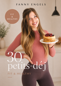 Pack recettes Fit & Healthy (-33%)