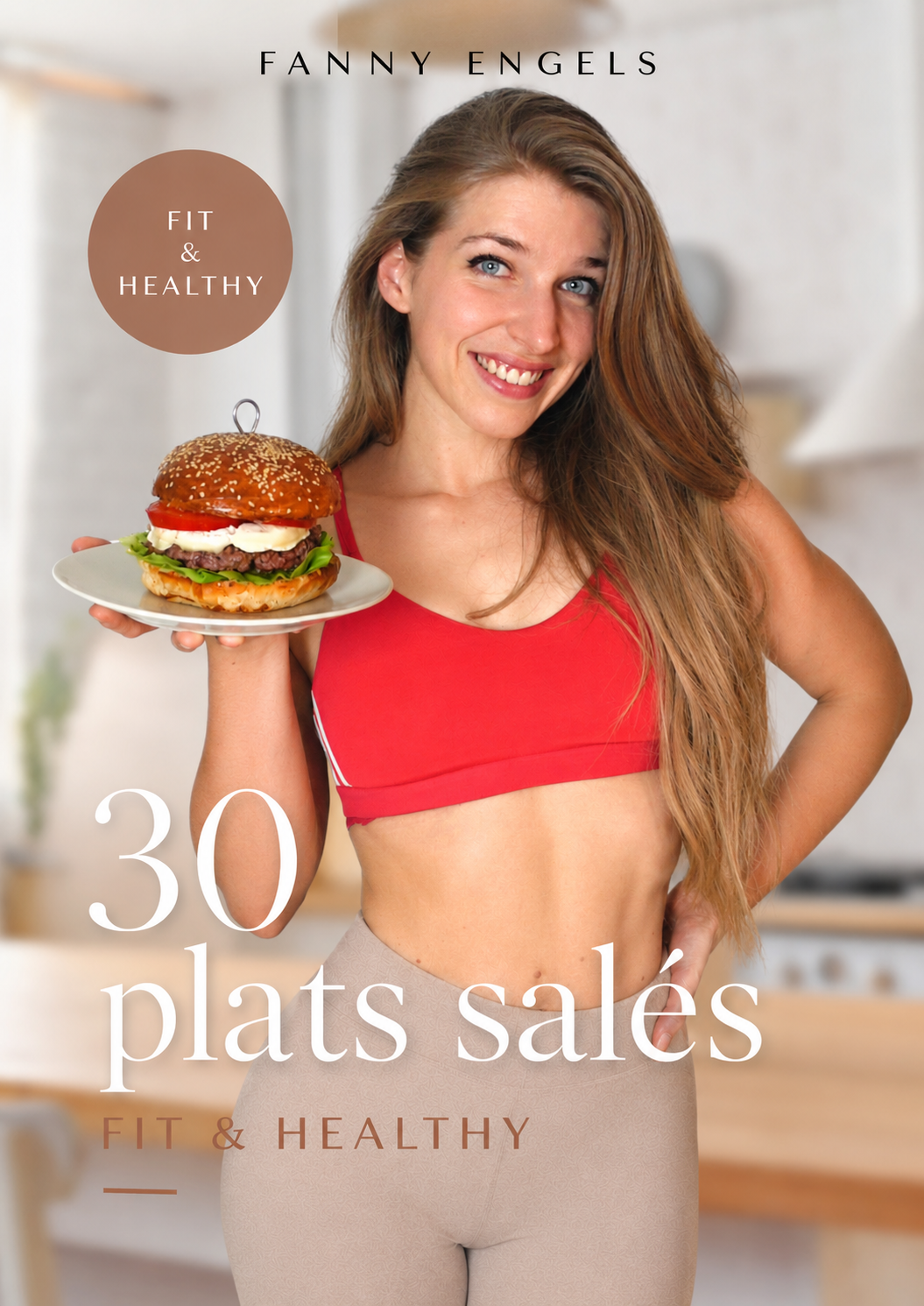 Pack recettes Fit & Healthy (-33%)