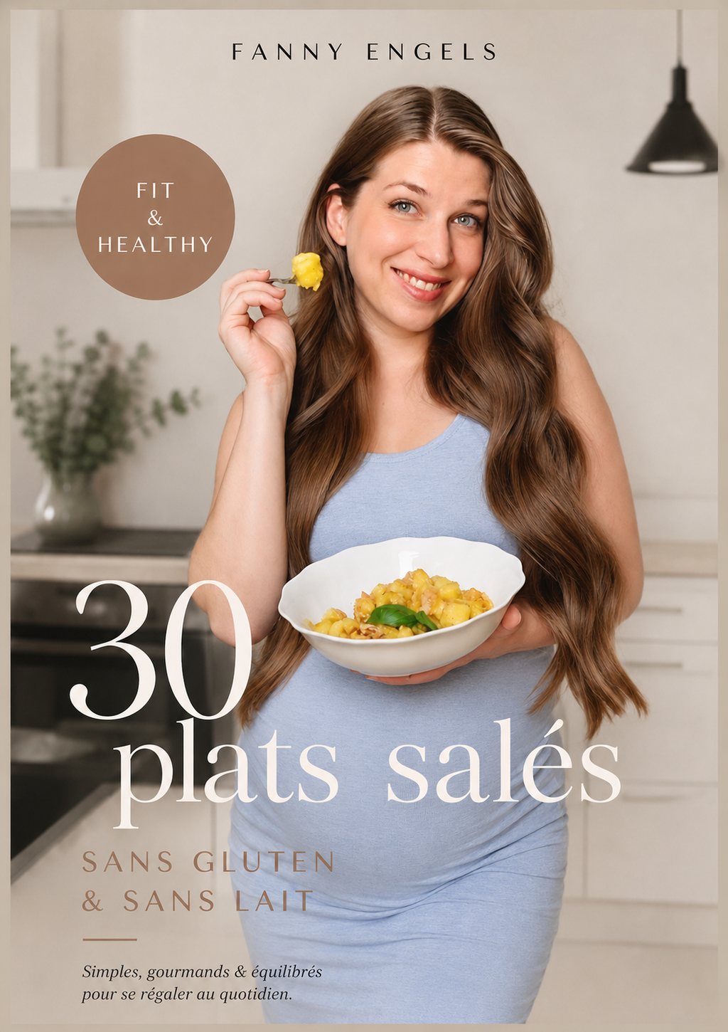 Pack recettes sans gluten et sans lait  (-16%)