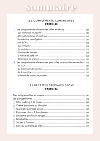 Fit & Burn - Le guide de la sèche